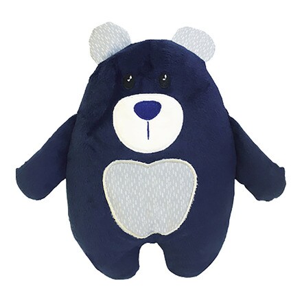 peluche lobo el corte ingles