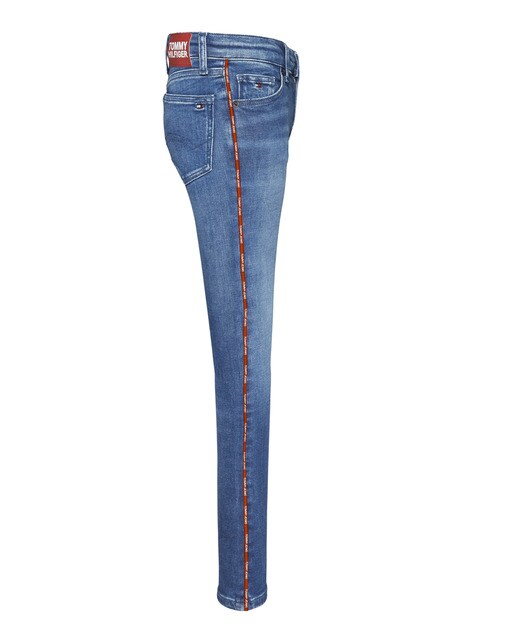 tommy hilfiger nina skinny jeans