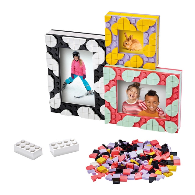 marcos de lego