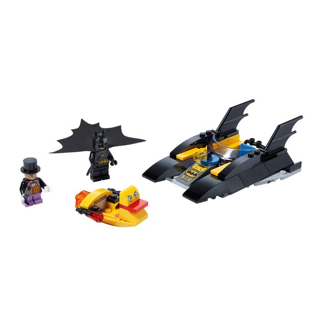 lego 76108 el corte ingles