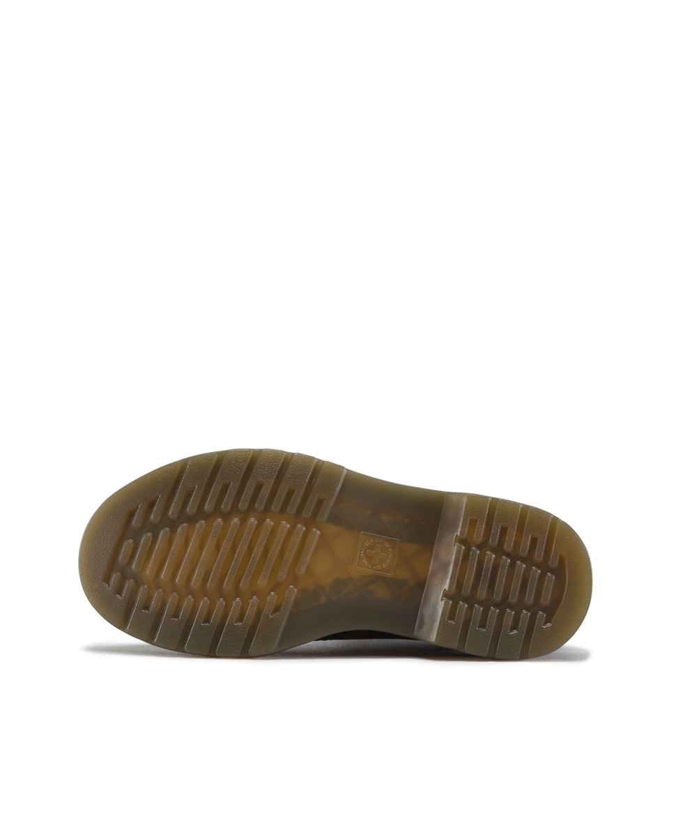 Botas em com Atacadores e Fecho de Correr - Bordeaux Bordeaux-4