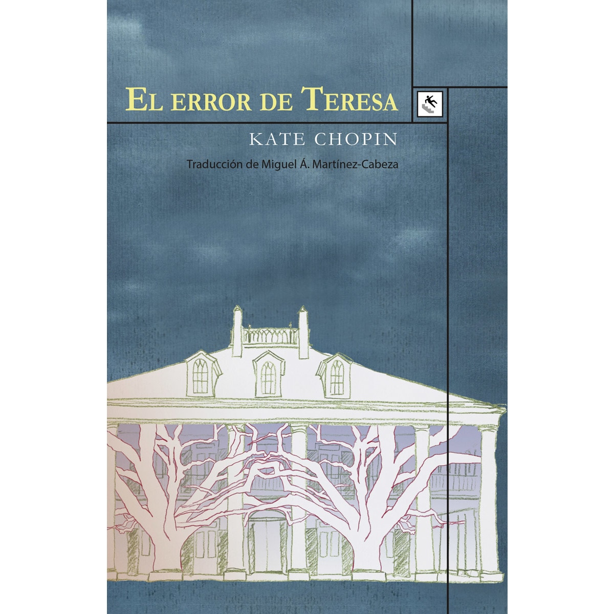 Imagem 0 de El error de teresa(Tapa blanda)