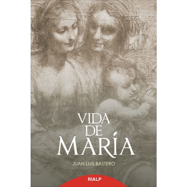 Vida de María (Capa mole) 1
