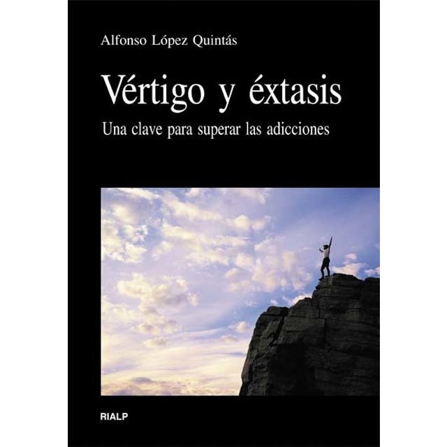 Vértigo y éxtasis(Tapa blanda) 1