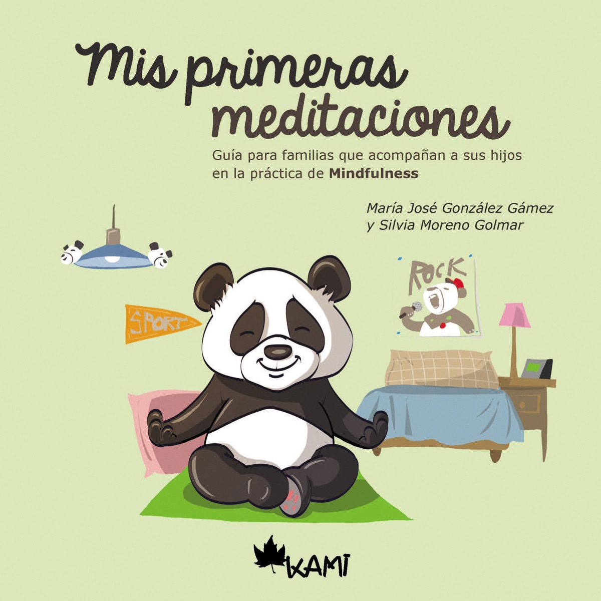Mis primeras meditaciones(Tapa dura) 1
