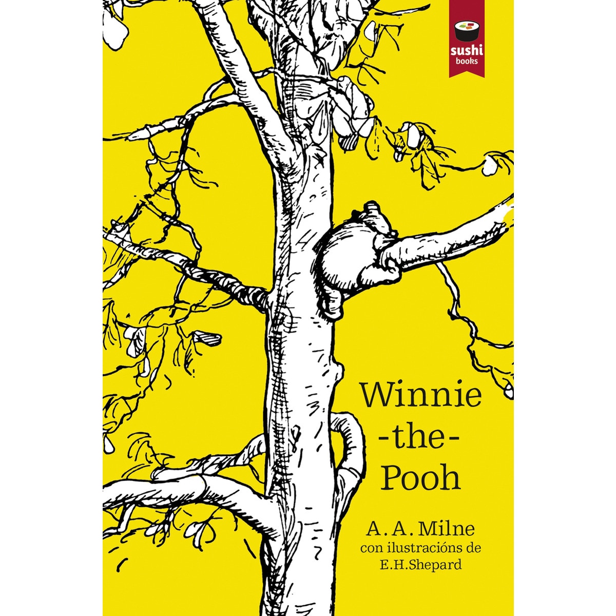 Imagem 0 de Winnie-the-Pooh (Capa mole)