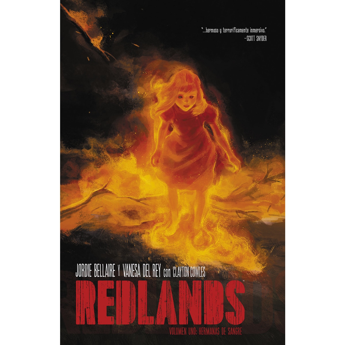 Imagem 0 de Redlands 1