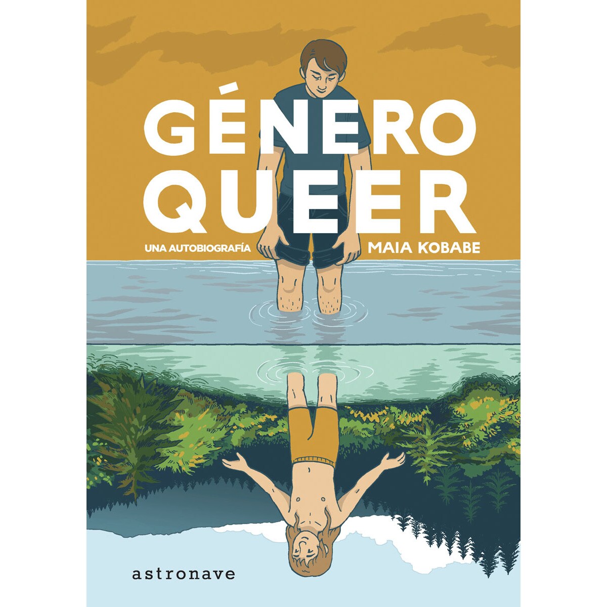 Género queer 1