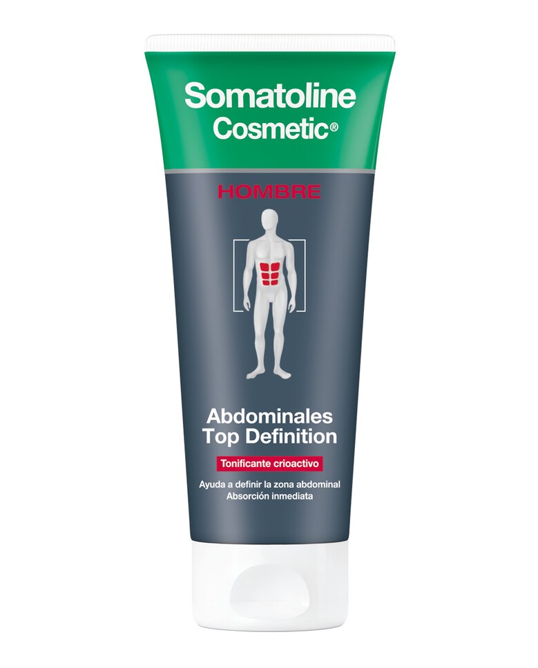 Abdominales Top Definition 200 ml Somatoline 1