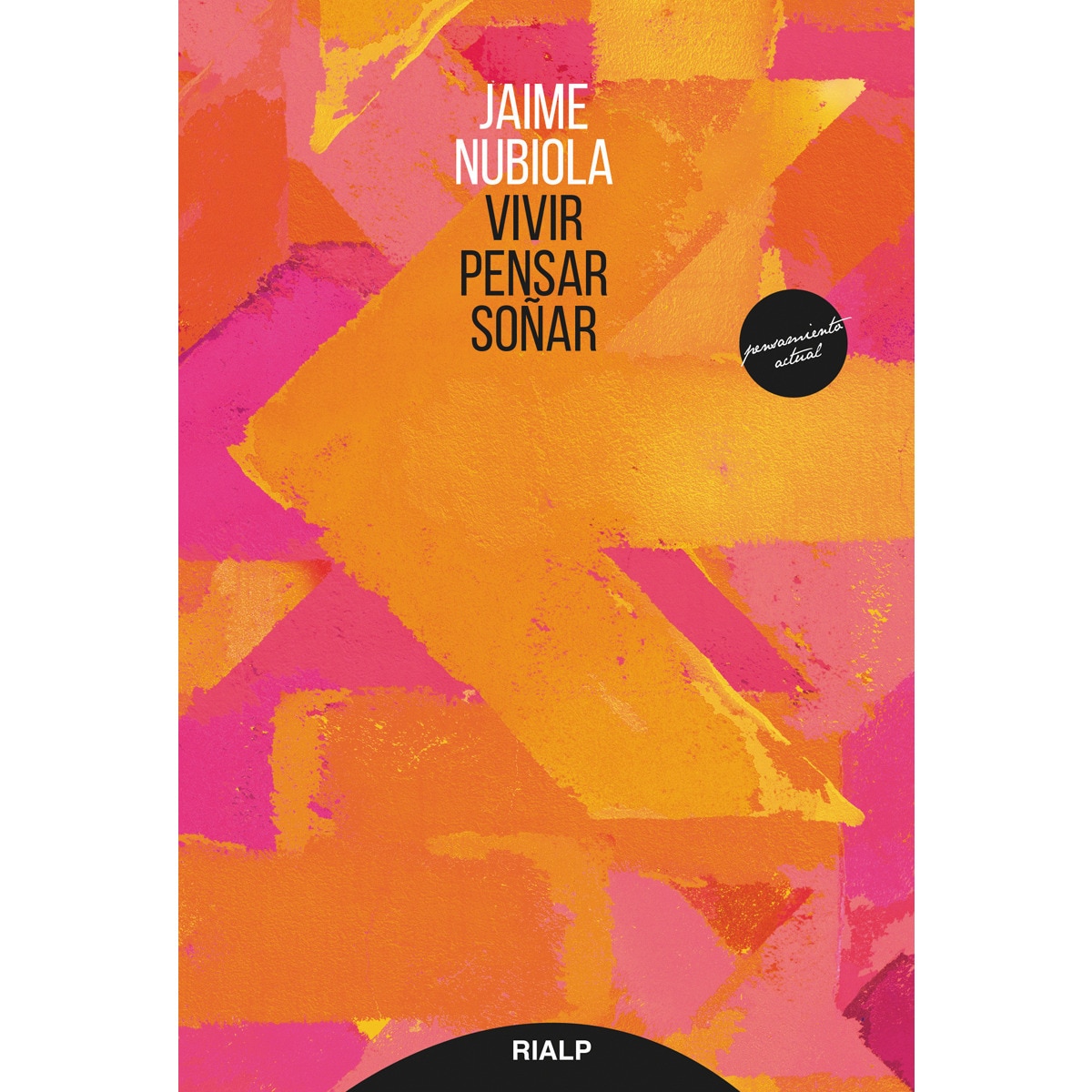 Imagem 0 de Vivir, pensar, soñar(Tapa blanda)