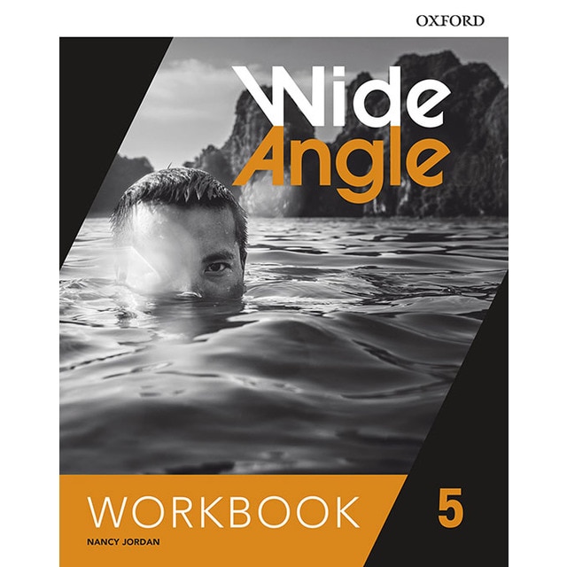 Wide Angle American 5. Workbook 1