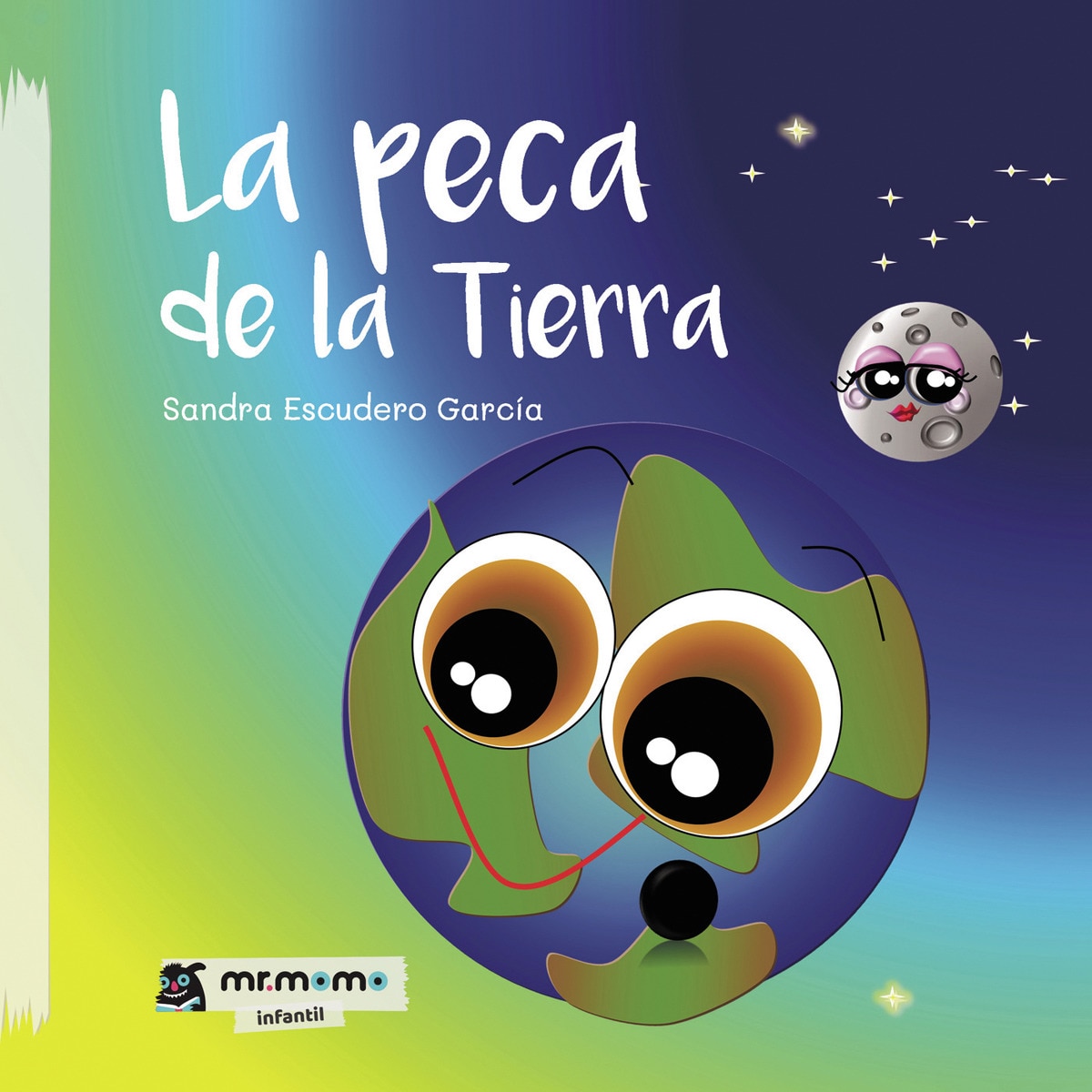 La peca de la Tierra (Capa mole) 1