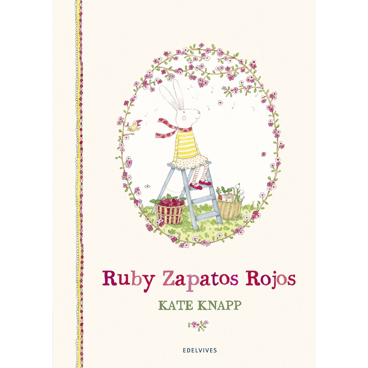 Ruby Zapatos Rojos (Capa dura) 1