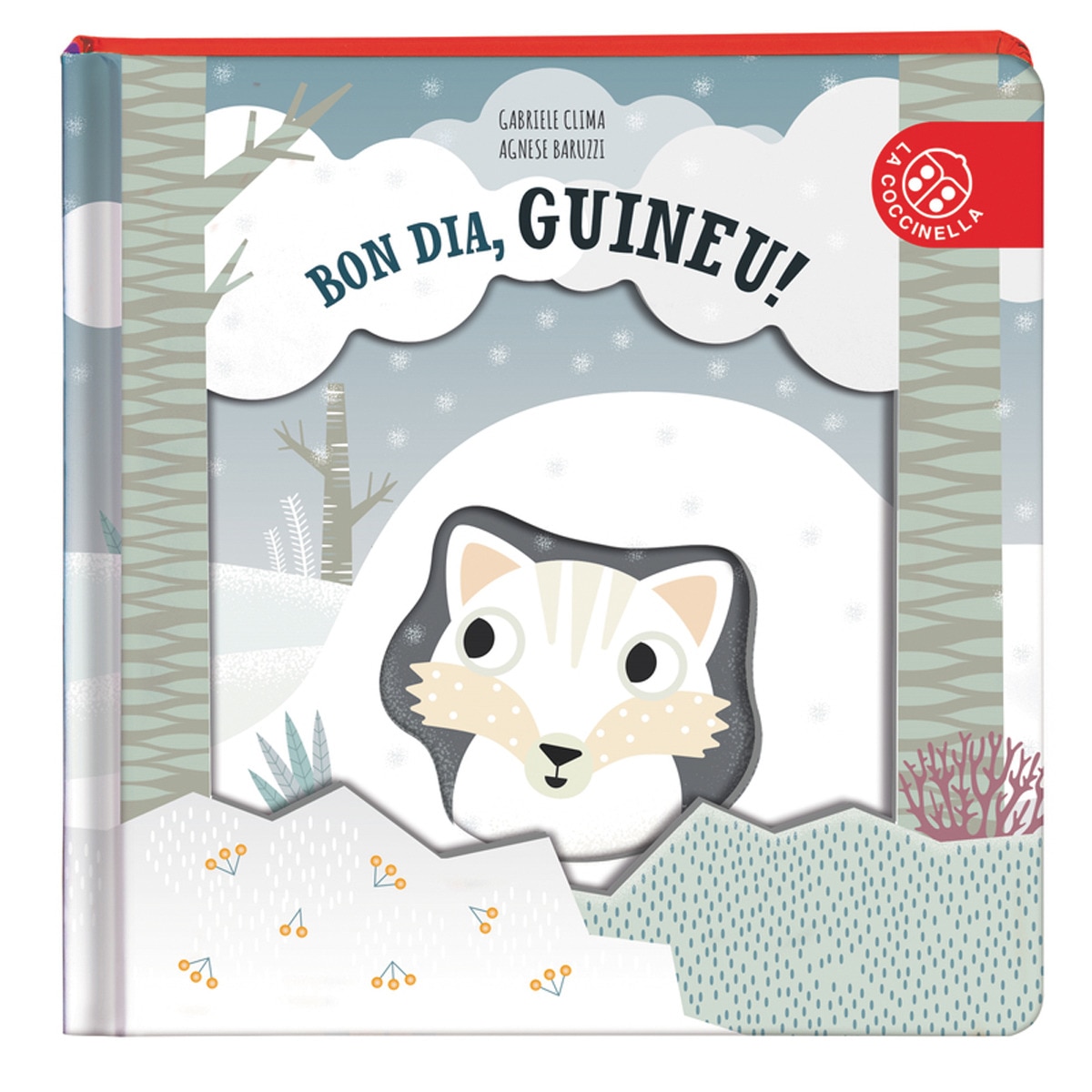 Bon dia, granoteta! 1
