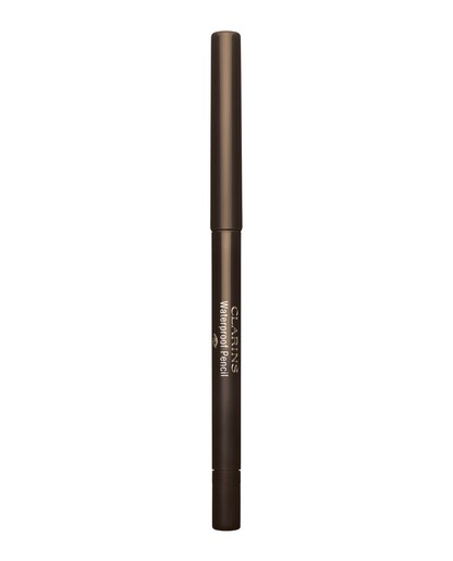Imagen 0 de Delineador de ojos Waterproof Eye Pencil Clarins