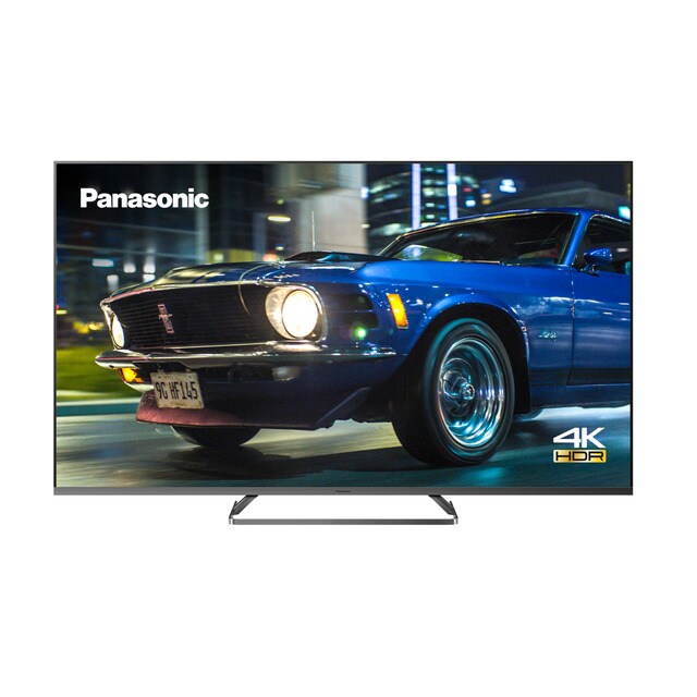 Televisor Panasonic - TV LED 127 Cm (50'') TX-50HX810E 4K Smart TV, Dolby Vision, HDR10+, Dolby Atmos Y Google Assistant