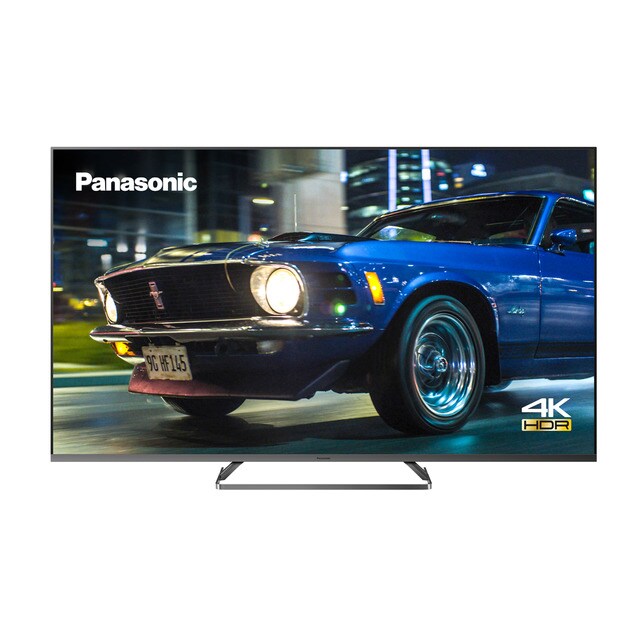 Televisor Panasonic - TV LED 146 Cm (58'') TX-58HX810E 4K Smart TV, Dolby Vision, HDR10+, Dolby Atmos Y Google Assistant