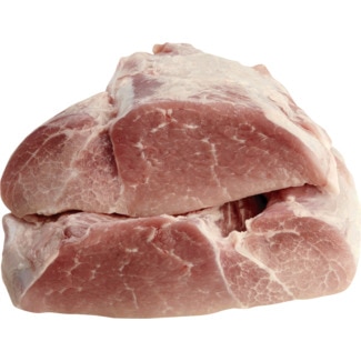 Perna de Porco Assar Peso Aproximado 700 g