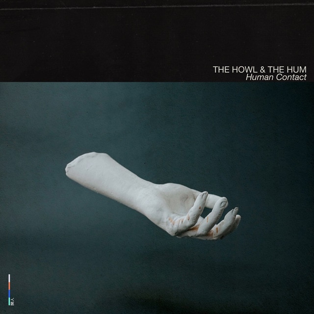 Imagen 0 de Human Contact (CD)