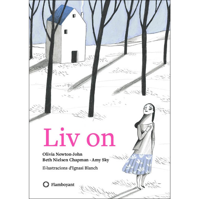 Imagen 0 de Liv on
