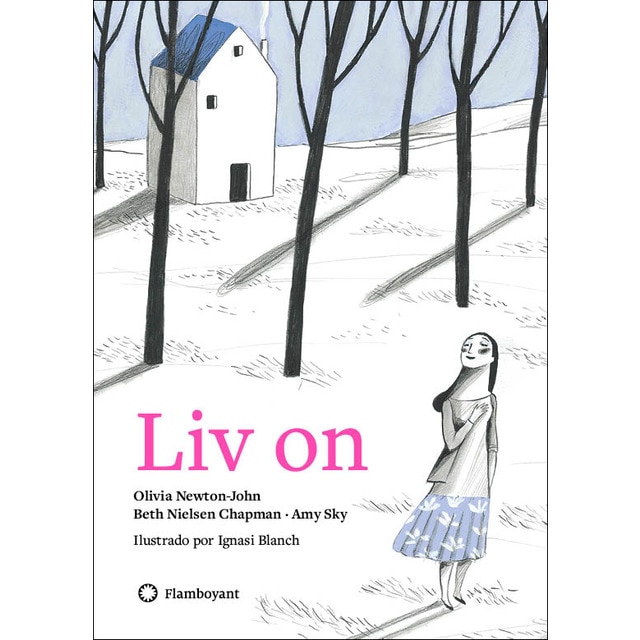 Imagen 0 de Liv on