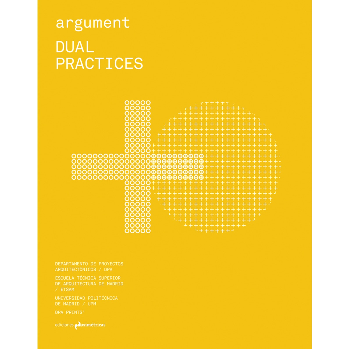Dual practices(Tapa blanda) 1