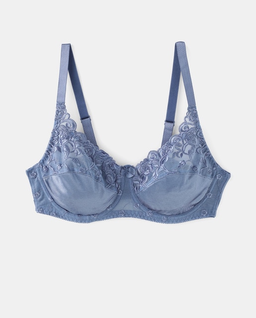 Sujetador capacidad con aro