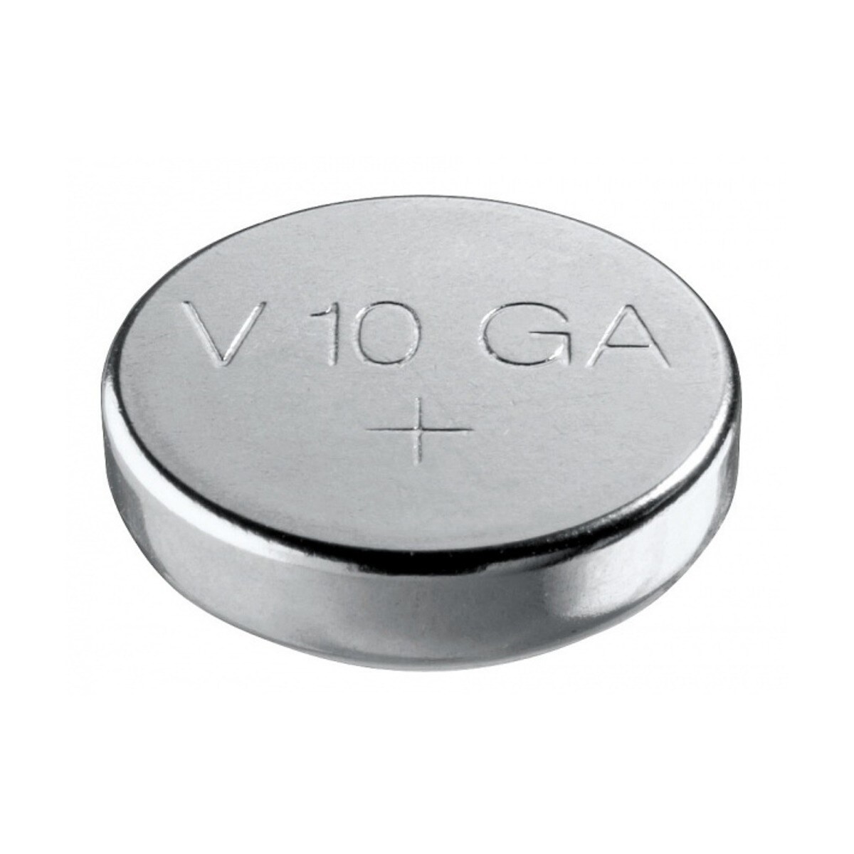 Pilha Alcalina Varta V10GA, 1,5V 2