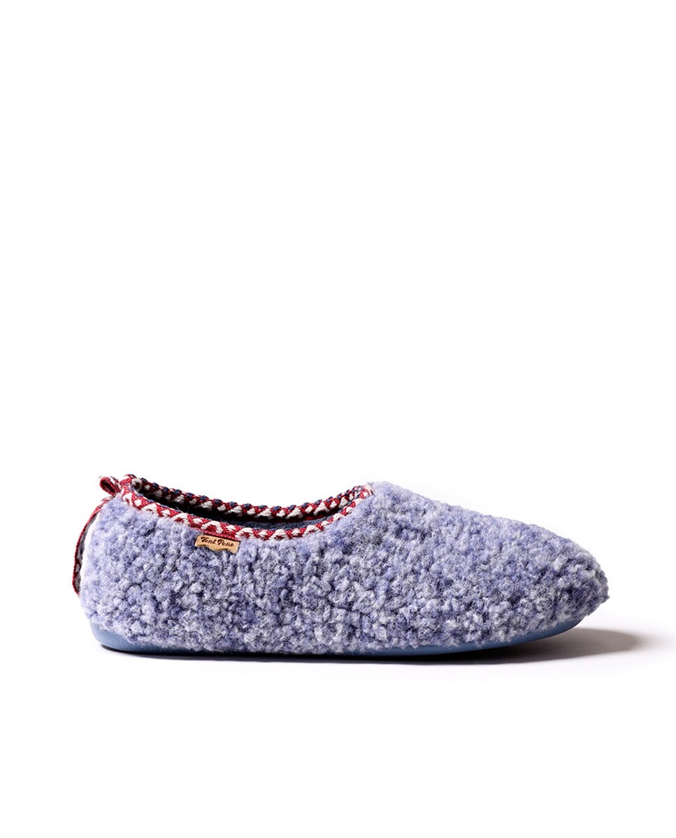 Toni Pons Zapatillas de Casa Marta-Sh Blanco Blanco - Zapatos Pantuflas  Mujer 39,95 €