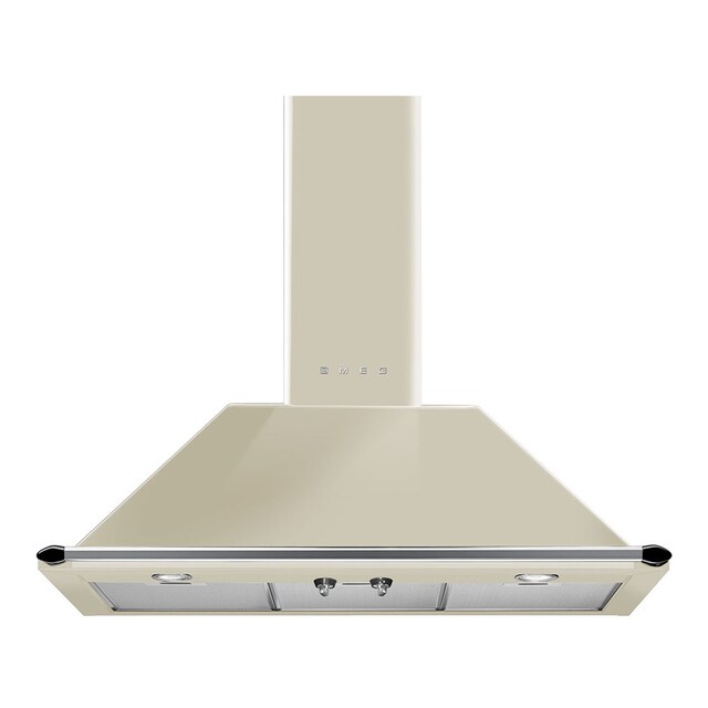 Imagen 0 de Campana decorativa Smeg 4 velocidades - KT90PE