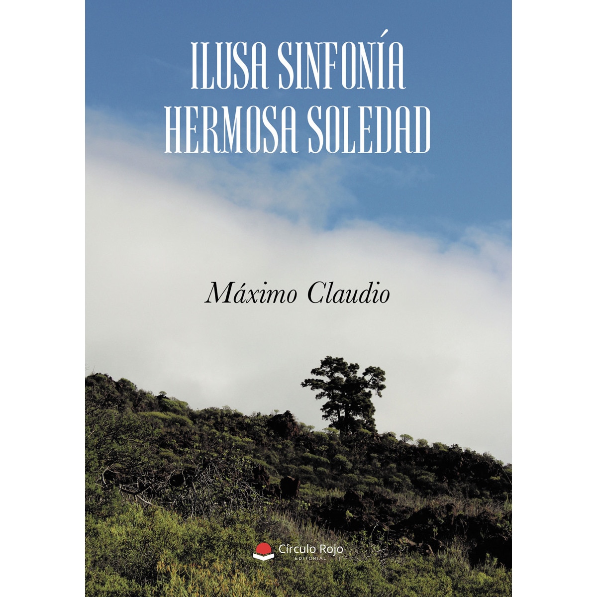 Ilusa Sinfonía. Hermosa Soledad (Capa mole) 1