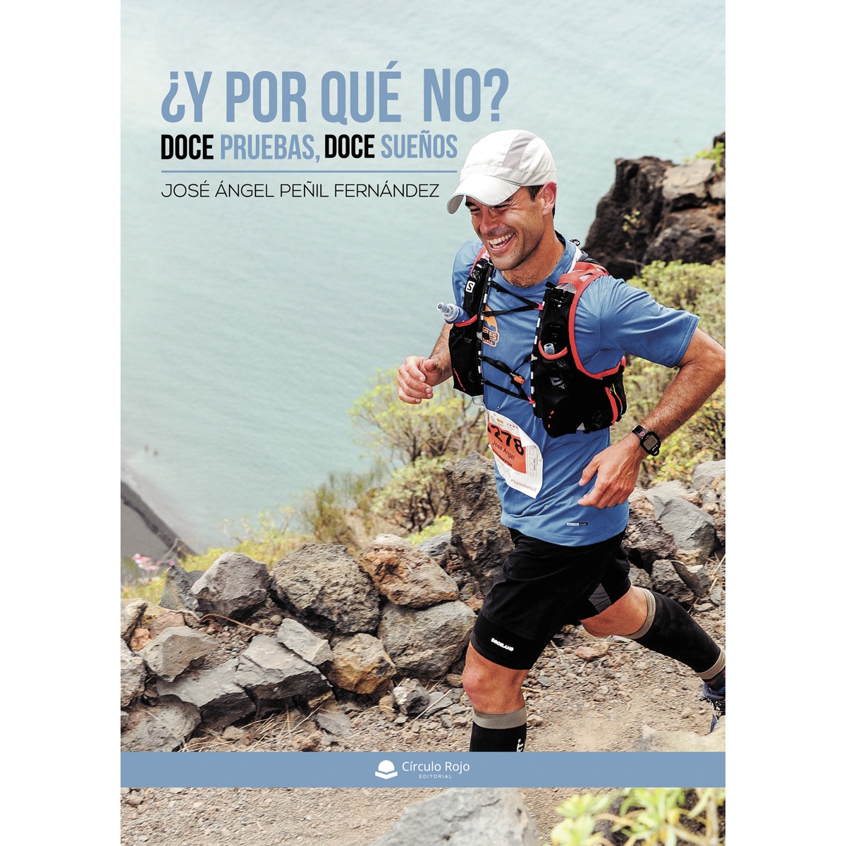 Imagem 0 de ¿Y por qué no? Doce pruebas, doce sueños (Capa mole)