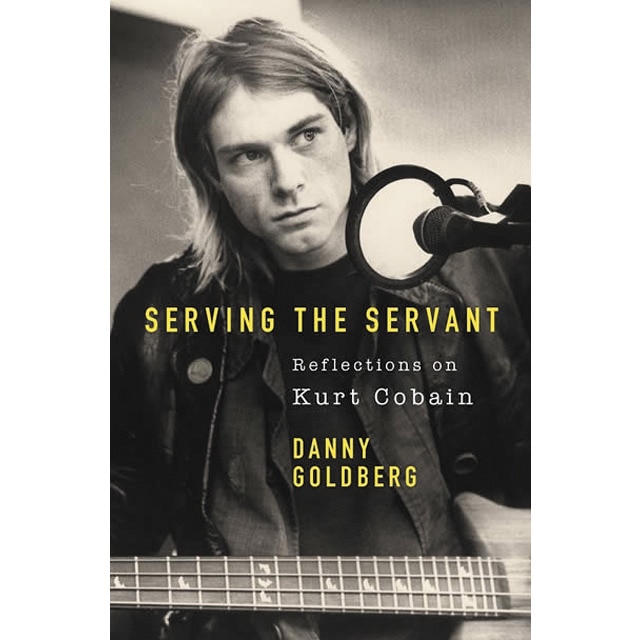Serving the servant 1