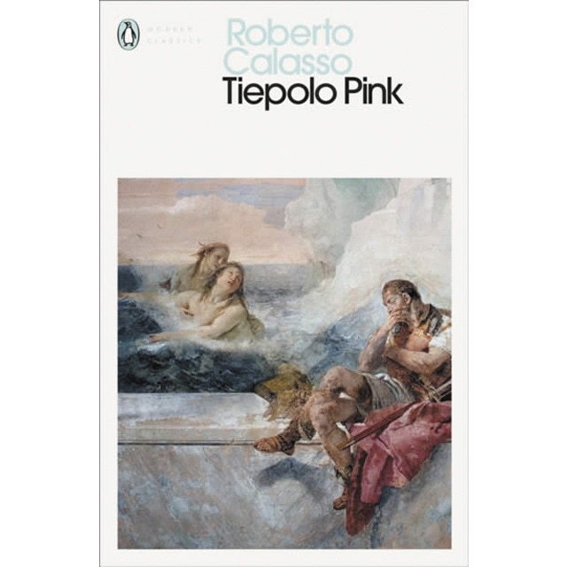 Imagem 0 de Tiepolo pink