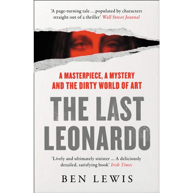 Imagen 0 de The Last Leonardo: The Making of a Masterpiece