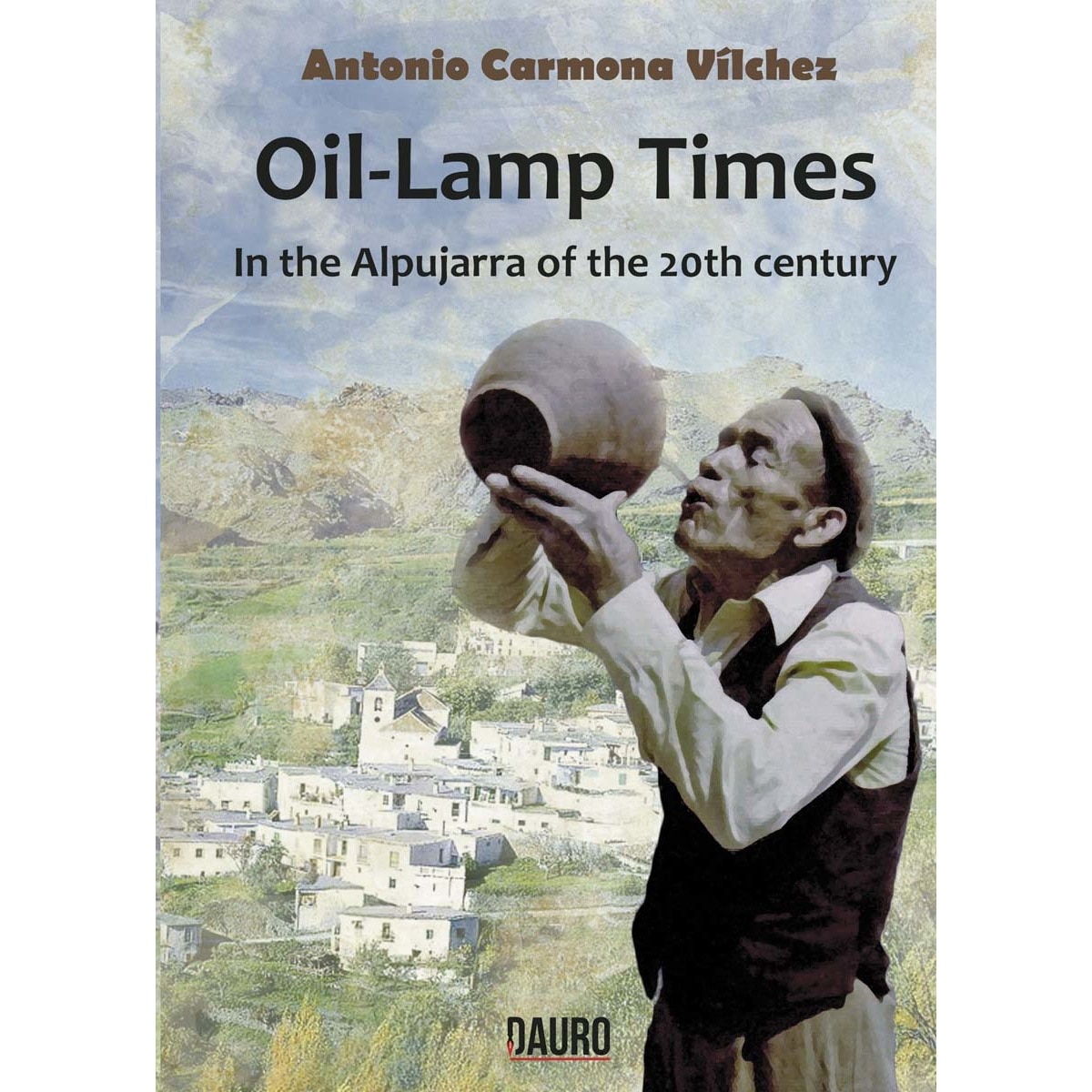 Oil-Lamp Times 1
