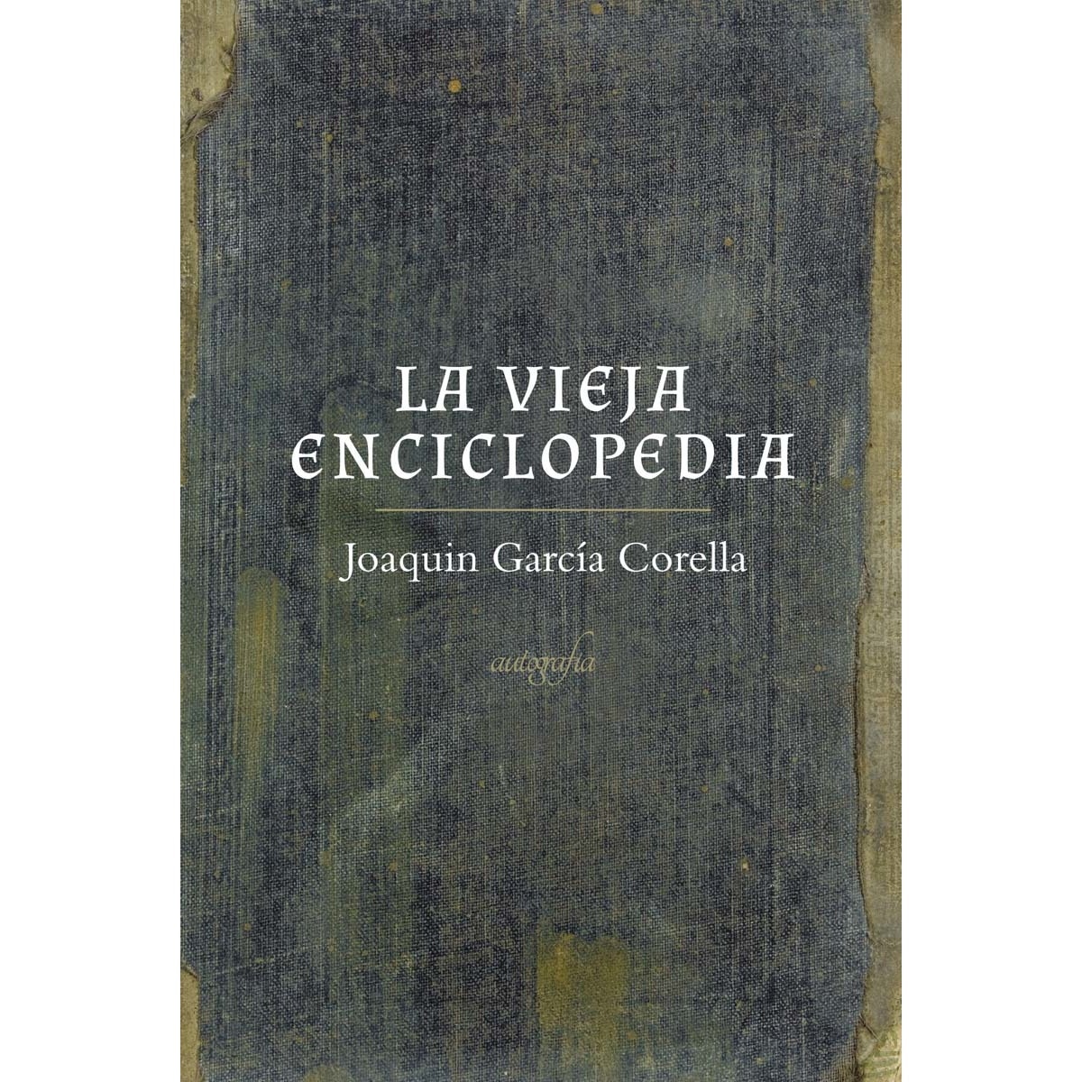 La Vieja Enciclopedia 1