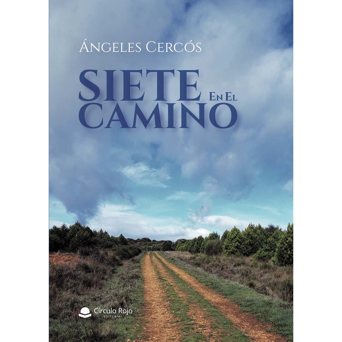 Imagem 0 de Siete en El Camino (Capa mole)