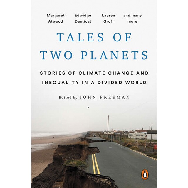 Tales of two planets 1