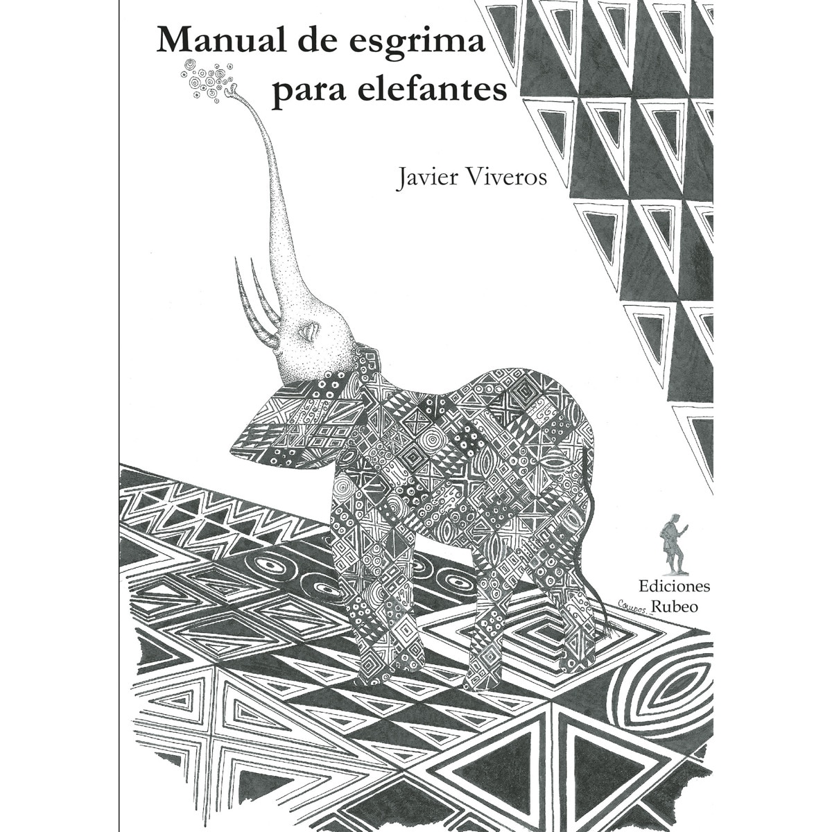 Imagem 0 de Manual De Esgrima Para Elefantes