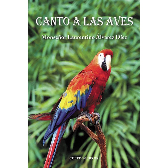 Imagem 0 de Canto A Las Aves