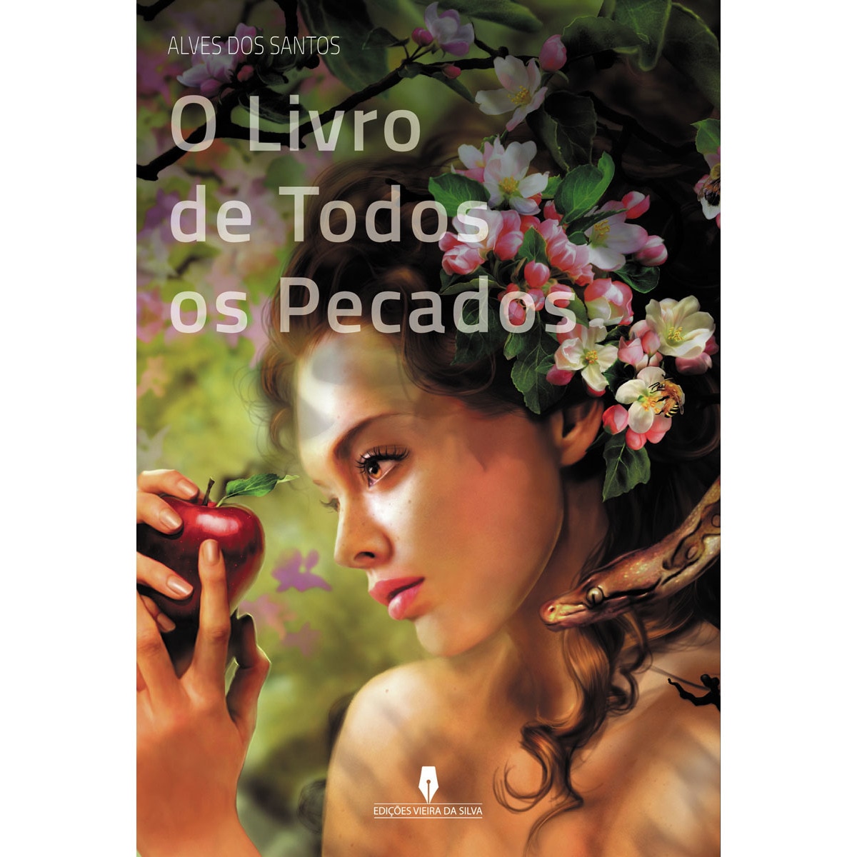 O Livro De Todos Os Pecados 1