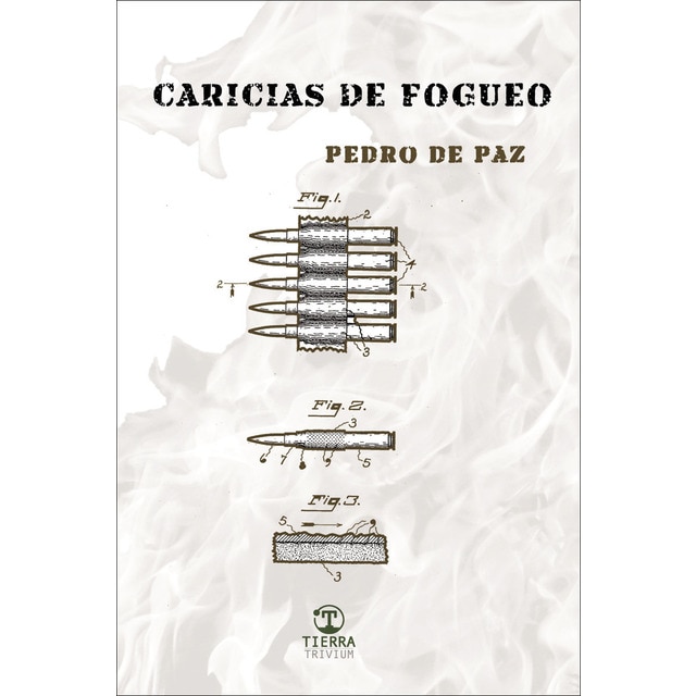 Imagem 0 de Caricias de fogueo(Tapa blanda)