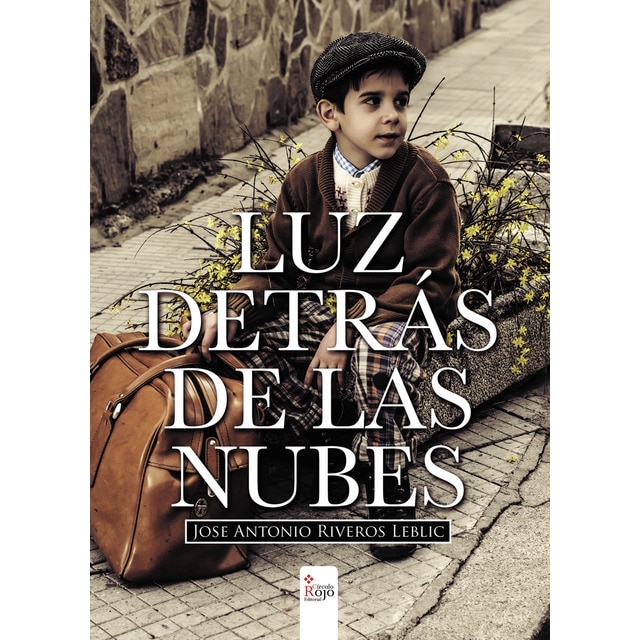 Imagen 0 de Luz detrás de las nubes (Tapa blanda)