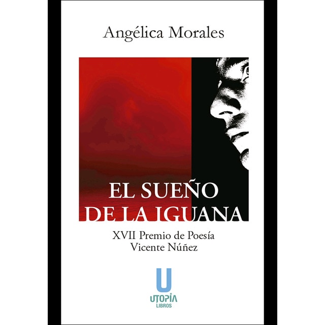 Imagem 0 de El sueño de la iguana(Tapa blanda)