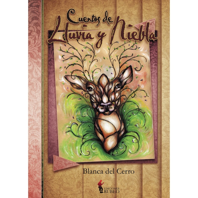 Imagem 0 de Cuentos De Lluvia Y Niebla