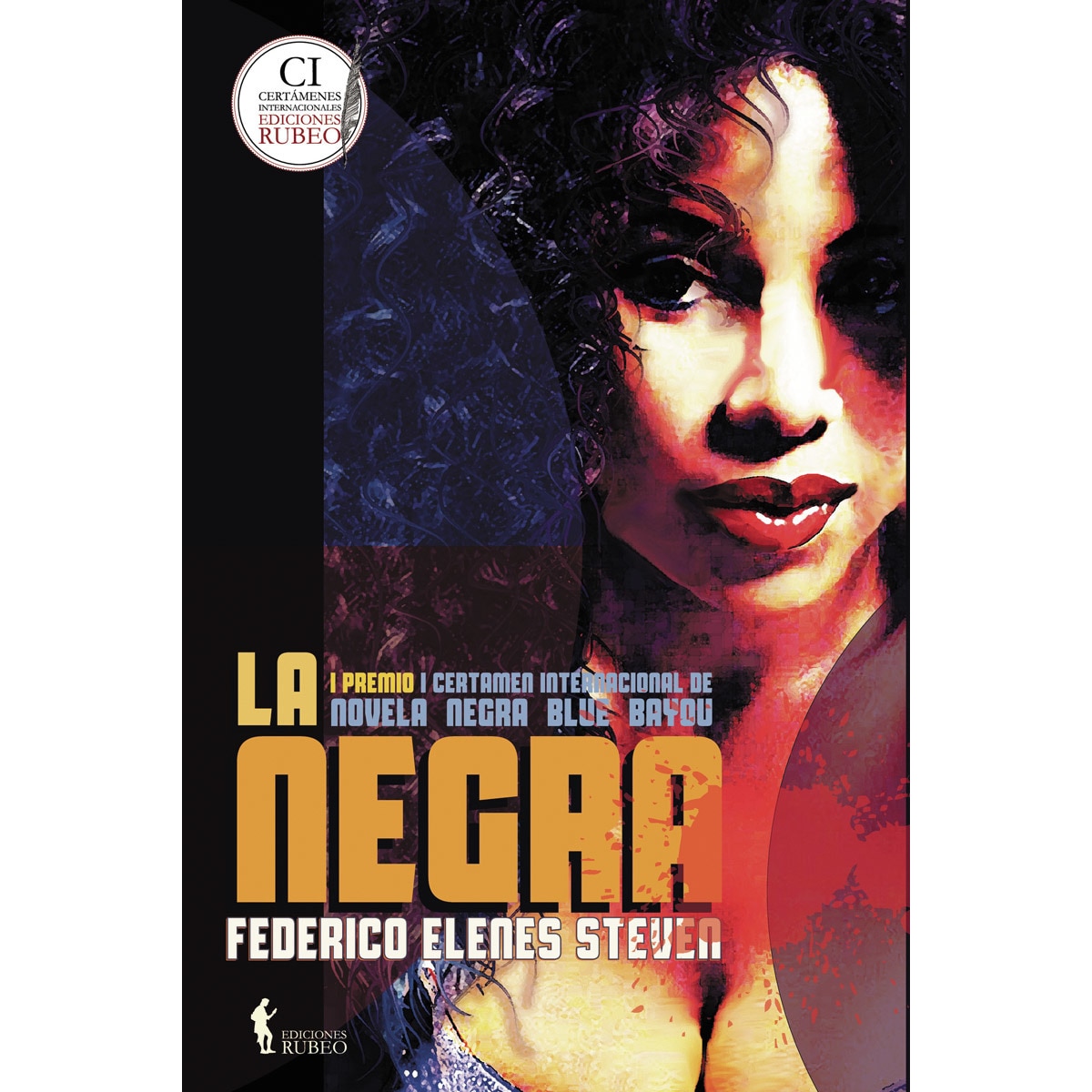 Imagem 0 de La Negra