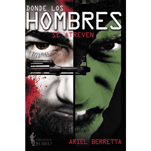 Imagem 0 de Donde Los Hombres Se Atreven