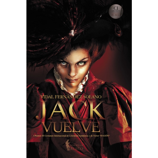 Imagem 0 de Jack Vuelve