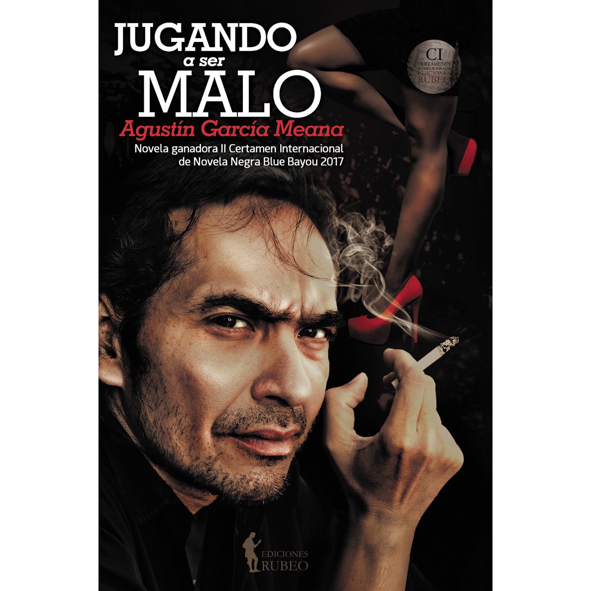 Imagem 0 de Jugando A Ser Malo